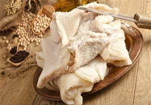 "هتوفري جهد ووقت".. أسهل طريقة لتنظيف الممبار والكرشة