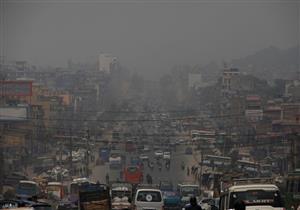 إغلاق معظم مدارس نيبال مع تفاقم تلوث الهواء