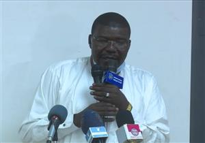 عضو بمجلس السيادة: اتفاق جوبا هو المدخل الصحيح لمعالجة أزمات السودان