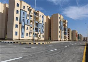 طلبك غير مسجل.. 3 مواقف لحاجزي "سكن لكل المصريين" بعد ظهور النتيجة (رابط إلكتروني)