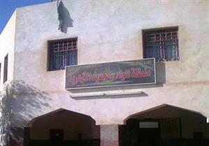 337  طالبًا بالشهادة الإعدادية الأزهرية يؤدون امتحان القرآن بالوادي الجديد