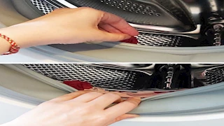 لماذا تختفي "الشرابات" داخل الغسالة؟- ستندهش من الإجابة