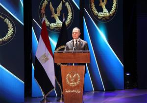 وزير الداخلية يبعث برقيات تهنئة للسيسي وقيادات الدولة بمناسبة الإسراء والمعراج