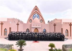 "بيننا مصالح".. المجمع المقدس للكنيسة الأرثوذكسية يطلق مبادرة جديدة