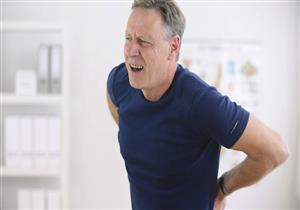  كبار السن أكثر عُرضة للسلس البرازي