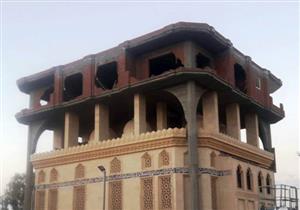 الأوقاف: تشكيل لجنة للتحقيق في واقعة عقار الرحمانية