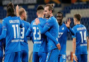 هوفنهايم الألماني يبحث خفض رواتب لاعبيه بسبب أزمة كورونا