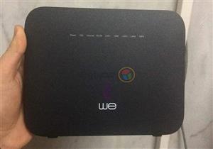 هل يُلغى الراوتر القديم؟.. كل ما تريد معرفته عن "راوتر we الجديد".. (س وج)