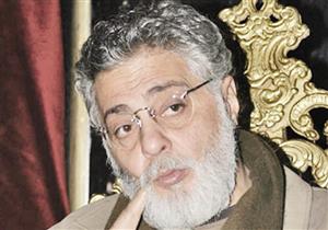 خاص| تطورات الحالة الصحية لـ"توفيق عبدالحميد" بعد إصابته بـ"كورونا"