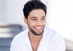 أحمد جمال يهنئ رامي جمال على أغنيته الجديدة "بتتجاوز"