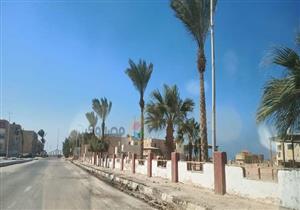 تصل لـ33 في هذا اليوم.. الأرصاد تكشف تفاصيل الشبورة والحرارة حتى الخميس 11 مارس 