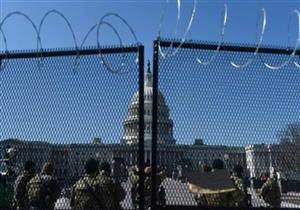 البنتاجون يدرس احتمال تمديد مهمة الحرس الوطني في مبنى الكابيتول 