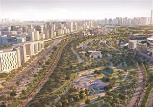 خالد الحسيني: مشروع العاصمة الإدارية ميلاد جمهورية جديدة في مصر- فيديو