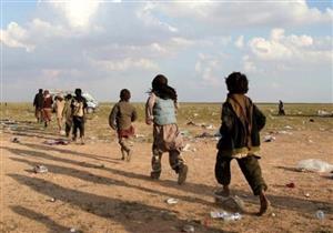 آباؤهم من جهادييّ داعش.. أكراد سوريا أعادوا 12 طفلًا لنساء ايزيديات 