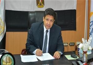 رئيس جامعة دمياط: ٣ مشروعات بحثية لخدمة المحاصيل الزراعية