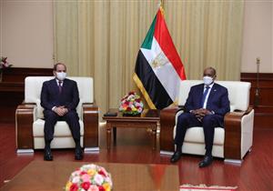 مصر والسودان يرفضان "الأمر الواقع" في أزمة سد النهضة