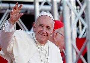 بابا الفاتيكان يبدأ فعاليات زيارة "الاعتذار الرسمي" إلى كندا