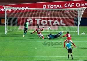 عبدالحفيظ: حكم مباراة فيتا كلوب قال لي نصًا "ممكن أكون غلطت"