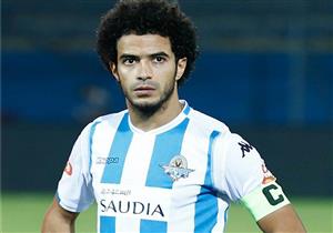 بعد تنازل اللاعب عن الدعوى الجنائية.. براءة المتهمين بتهديد عمر جابر بالقتل