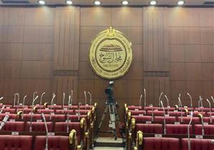 وكيل لجنة الشئون الخارجية بمجلس الشيوخ تعدد المكاسب السياسية للانتخابات التشريعية 2020