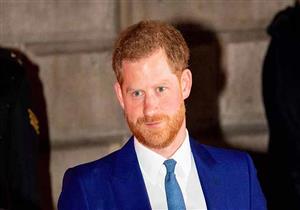 هاري: كنت أتناول الكحول والمخدرات للتكيف مع صدمة وفاة والدتي ديانا