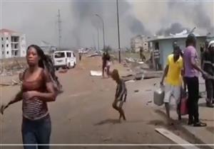 ارتفاع حصيلة المصابين جراء انفجارات غينيا الإستوائية إلى 600 شخص.. و20 قتيلًا على الأقل