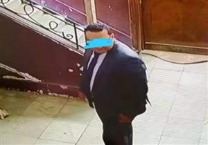 "حسيت بإثارة.. واديتها 7 جنيه".. اعترافات المتهم بهتك عرض "طفلة المعادي"