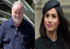 والد ميجان ماركل: السؤال حول لون بشرة آرتشي "أمر غبي"