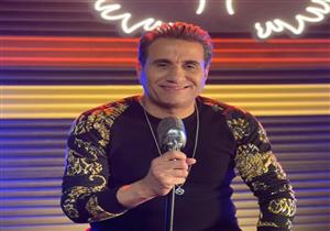 "شيخ تنبأ بنجوميته" و"أسيادنا راضيين عليك" كلمة السر في نجاح أحمد شيبه