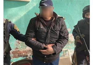 نشرة الحوادث.. قرار بشأن متهم "طفلة المعادي" ومستجدات قضية "فتاة فيرمونت"