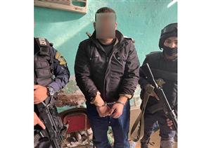 "خطف وهتك عرض".. تهمتان و5 أدلة بحق "متحرش المعادي" 