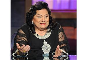 وفاة المنتجة اعتماد خورشيد