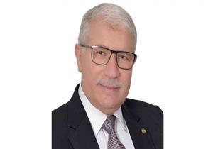 رئيس "المقاولون العرب" يتابع الحالة الصحية لمصابي حادث العاصمة الإدارية