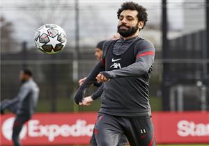 رئيس برشلونة السابق: أتمنى انتقال محمد صلاح لكامب نو