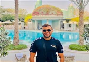  بعد إنهاء خلافاته مع الشاعر تامر حسين.. رامي صبري يطرح "أنتي بتهزري"