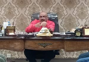 رئيس حي الضواحي: إجراءات حازمة ضد المتقاعسين عن سداد مستحقات الدولة