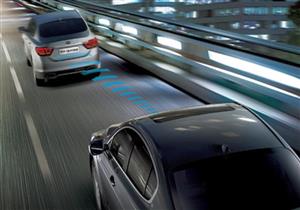 مسافة الأمان بين السيارات.. معلومات عليك معرفتها؟