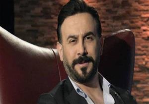 قصي خولي عن عودته لنجله: "الحمد لله إنك سيد حياتي"