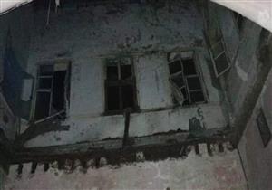 ليبيا: وفاة عامل أفريقي وإصابة 3 آخرين جراء انهيار منزل في طرابلس