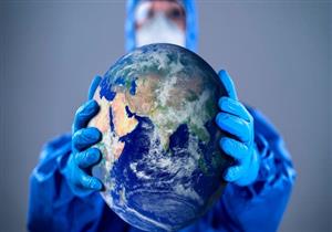 متى تنتهي جائحة كورونا؟.. عالم أوبئة يكشف توقعاته