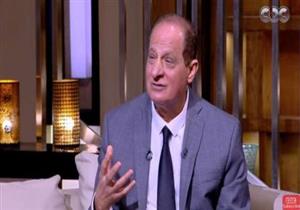 هاني مهنا: لم أقصد التشهير بسميرة سعيد بالحديث عن مبيتنا في مكان واحد