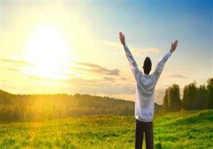 هذا ما يحدث لجسمك عند تعرضك للشمس يوميا؟