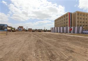 تستقبل الطلاب لأوَّل مرة.. التعليم العالي تعلن موعد بدء الدراسة بجامعة الغربية التكنولوجية