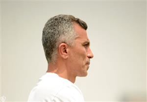 نبيه يتحدث عن.. "بودي جارد" صلاح.. السخرية من علاء.. وهل يدرب الأهلي؟