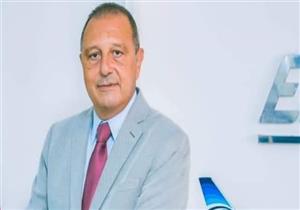 أحمد شاهين رئيسا لشركة مصر للطيران للشحن الجوي