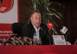 الخطيب: بروتوكول التعاون مع الجامعة الأمريكية يعكس دورنا المجتمعي