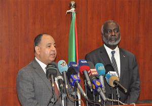  وزير المالية: جاهزون لتلبية كل ما يطلبه أشقائنا في السودان من خبرات
