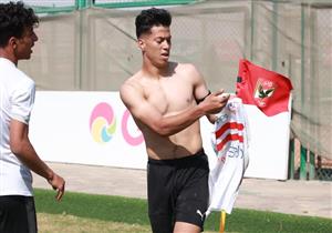 إمام عاشور يثير أزمة بسبب فيديو متداول لسباب شباب الزمالك لرموز الأهلي 