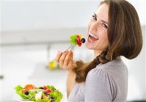 دراسة: البروتين النباتي يحسن نوعية النوم لدى النساء