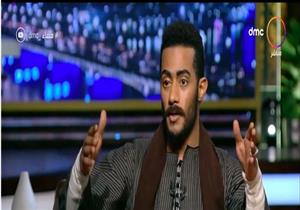 محمد رمضان: أسطول عربياتي لا يقل عن أي أمير أو نجم بأمريكا